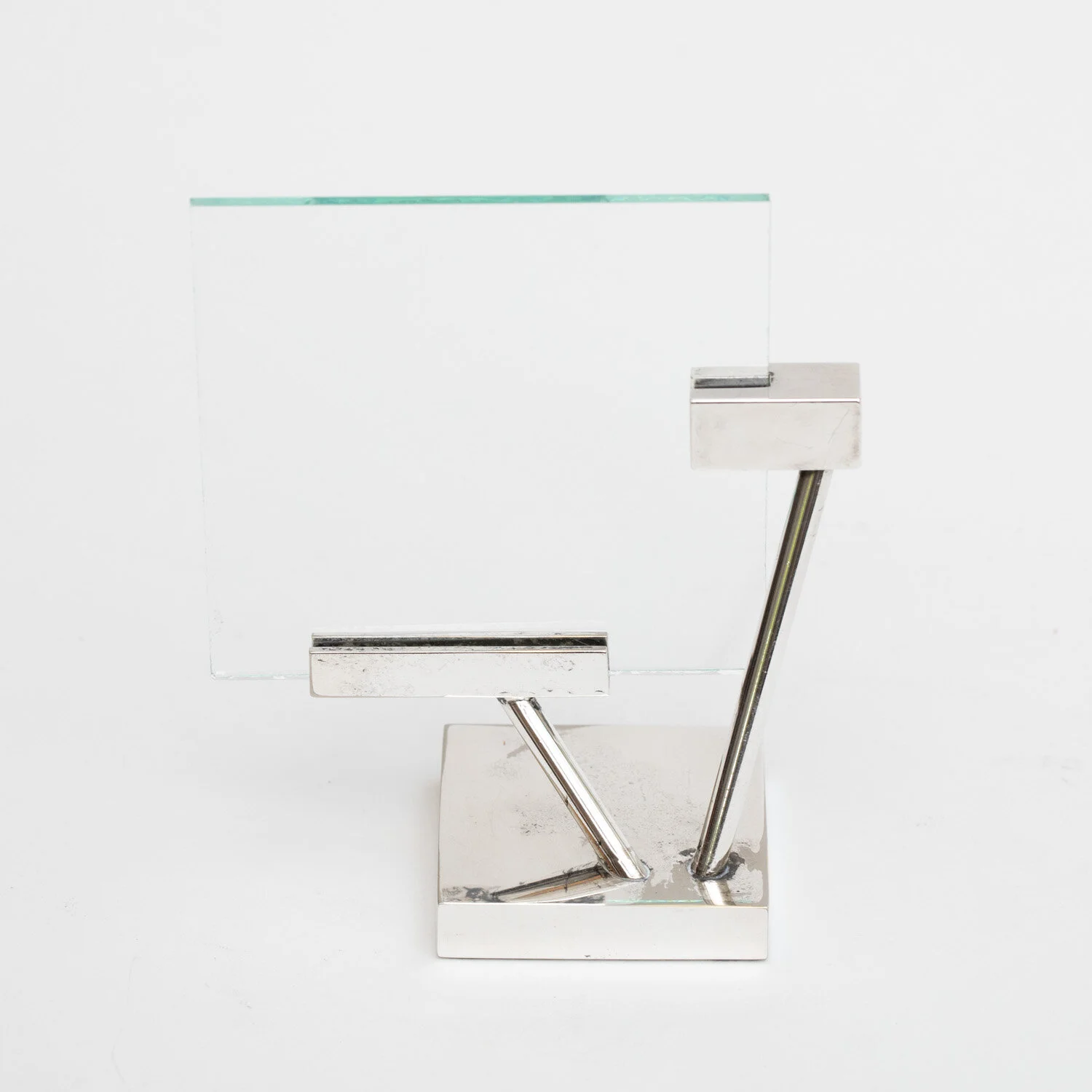 Richard Meier Swid Powell Picture Frame — HAMEL20